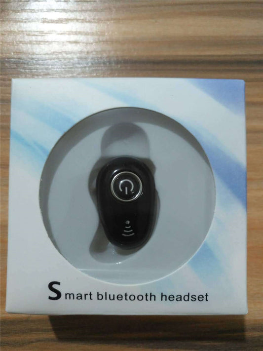 Mini Fone Bluetooth Sem Fio Invisível