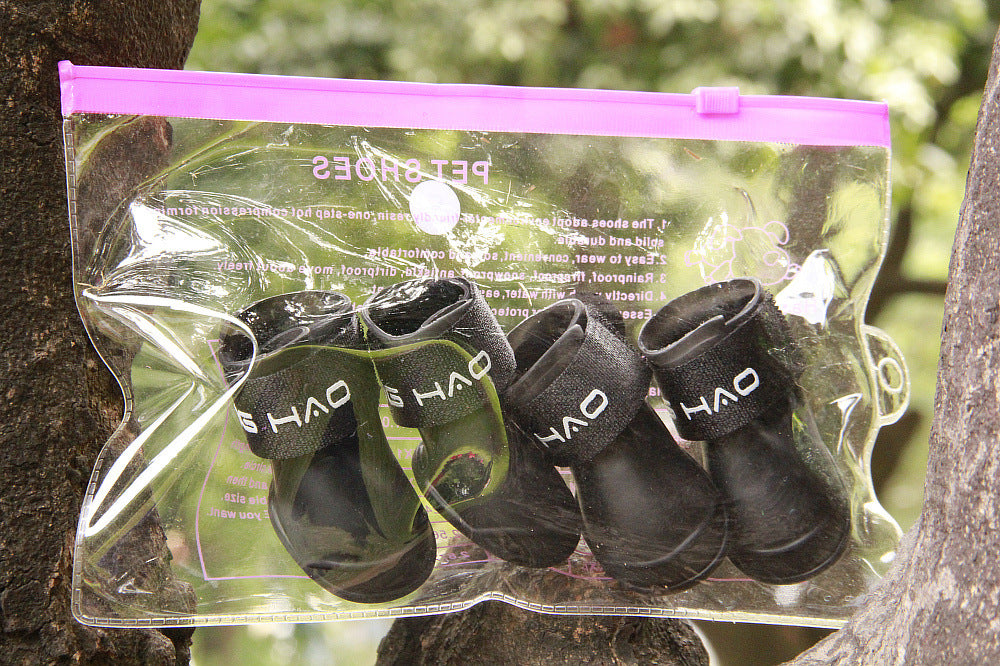 Sapatos para Cães