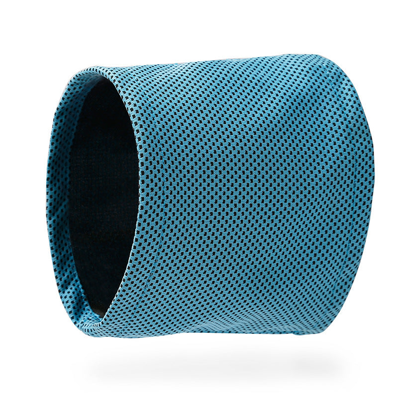 Bandana Refrescante Instantânea para Cães - Verão