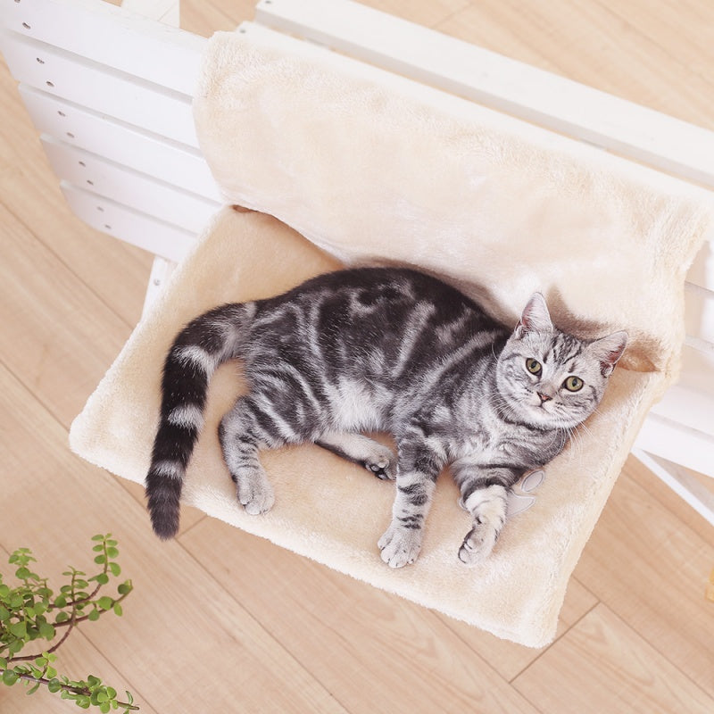 Cama Rede para Gatos