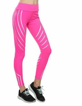 Legging Feminina que Brilha no Escuro