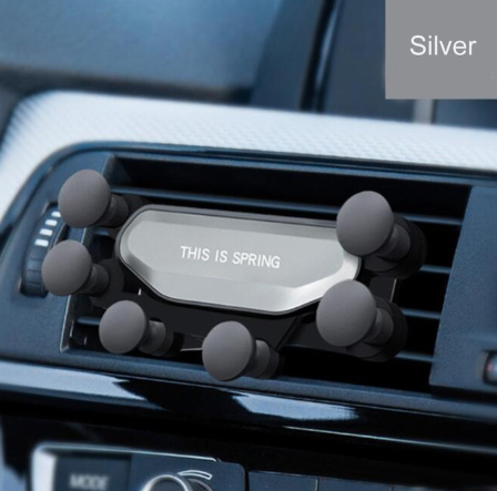Suporte de Celular Universal para Carro