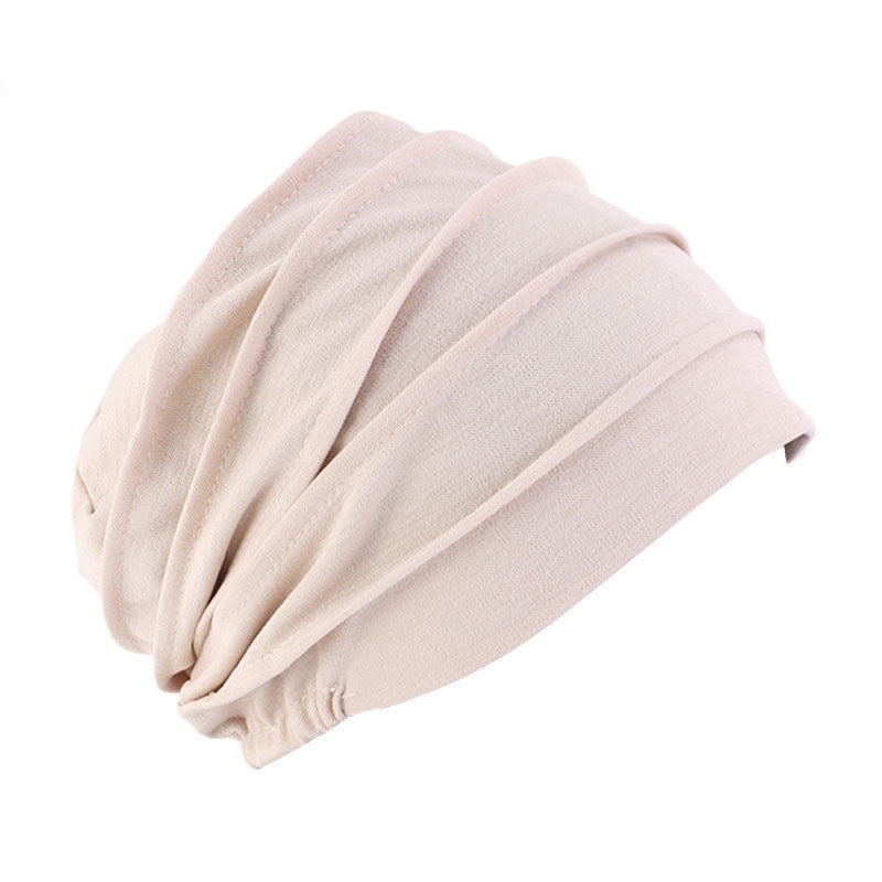 Gorros para Dormir e Uso Pós-tratamento Feminino