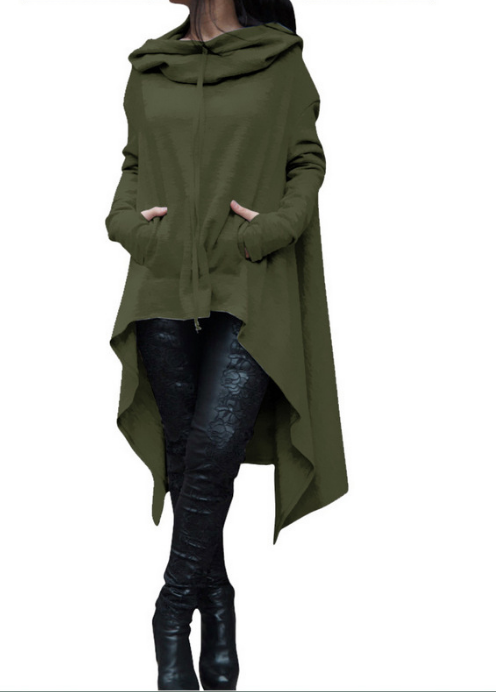 Moletom Oversized Dark Lord