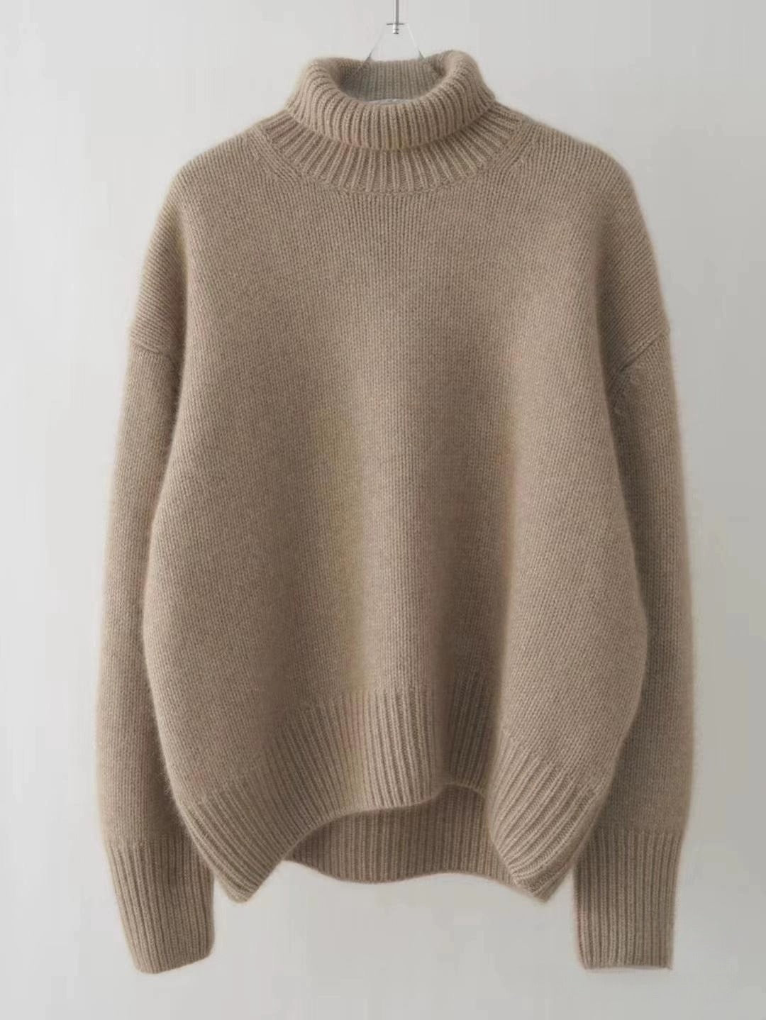 Suéteres