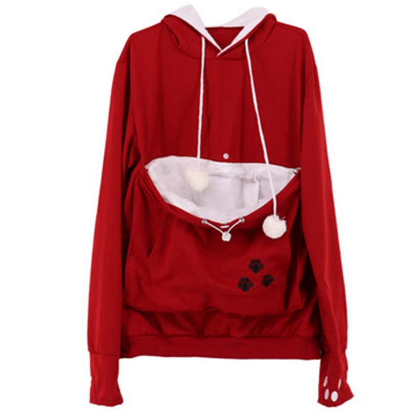 Moletom para Amantes de Gatos
