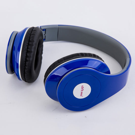 Headset Gamer com Fio e Graves Potentes