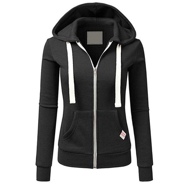 Moletom da Moda - Inverno