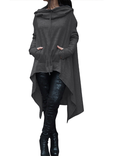 Moletom Oversized Dark Lord
