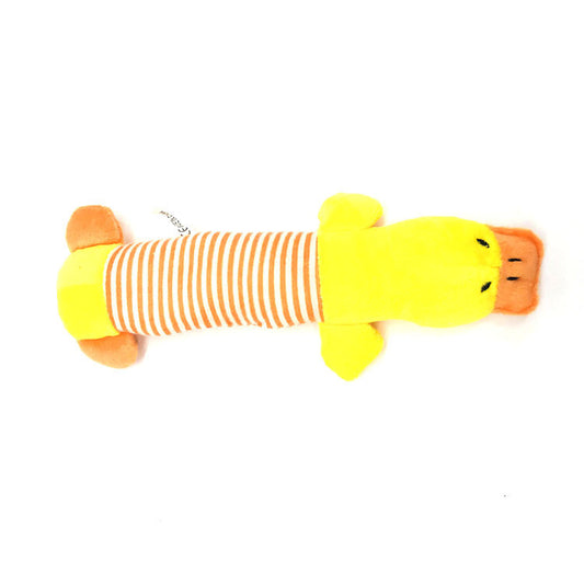 Kit de Brinquedos de Corda de Algodão para Pets