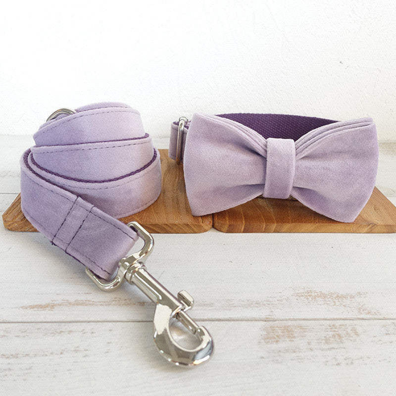 Kit de Guia com Cordão para Cães