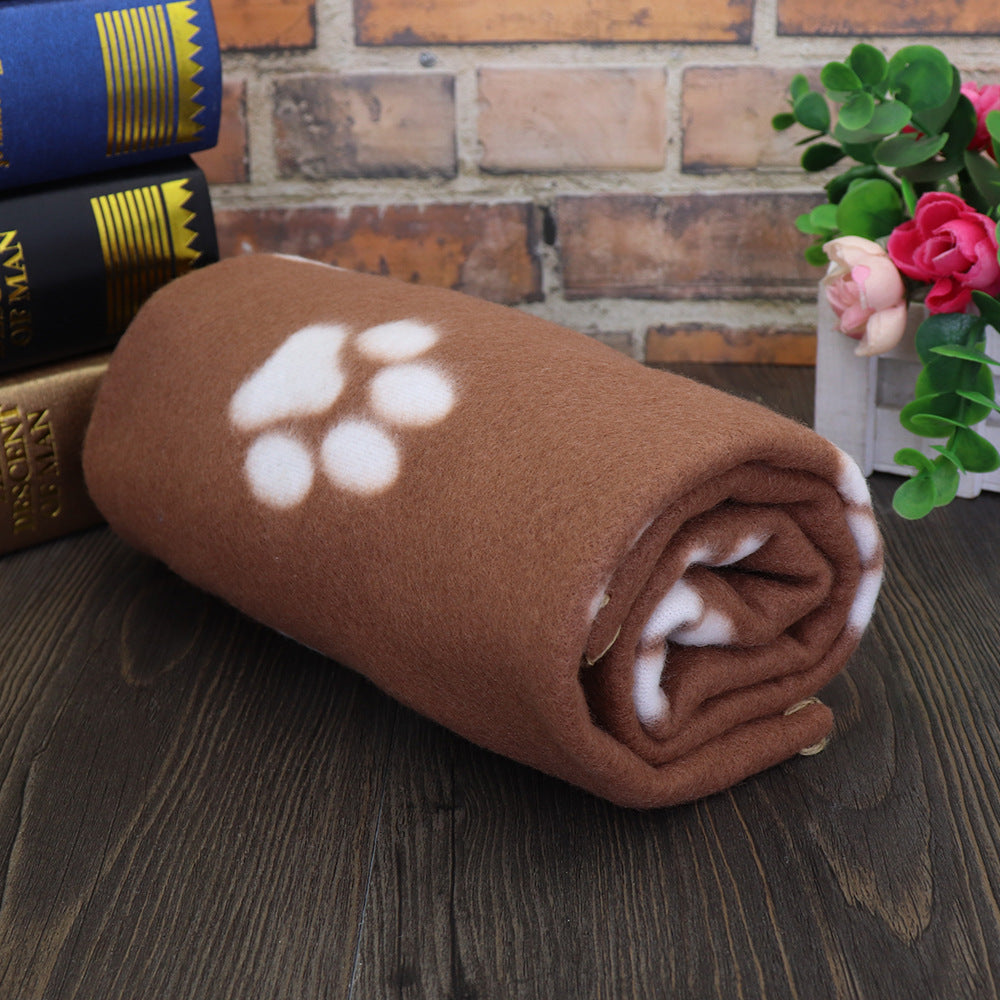 Manta Térmica para Pets