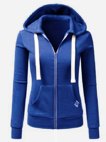 Moletom da Moda - Inverno