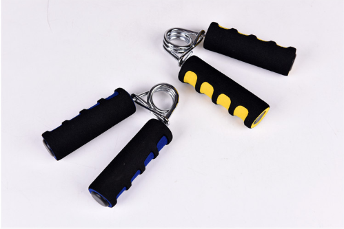 Hand Grip Fitness