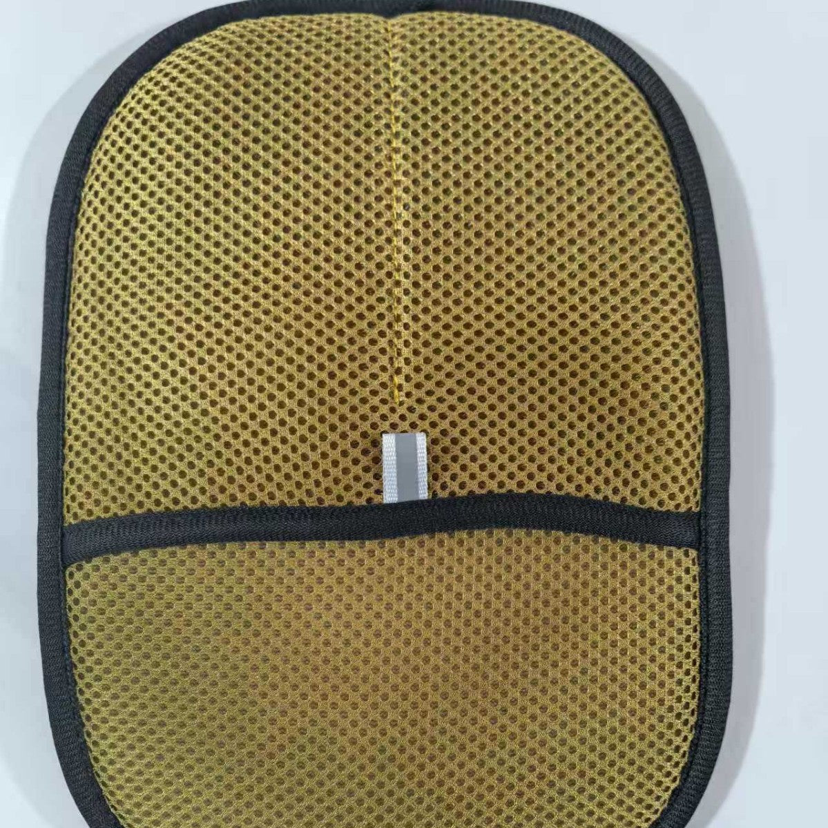 Luva Removedora de Pelos para Pets com Cerdas Duplas e Estática
