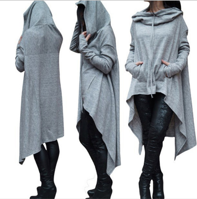 Moletom Oversized Dark Lord