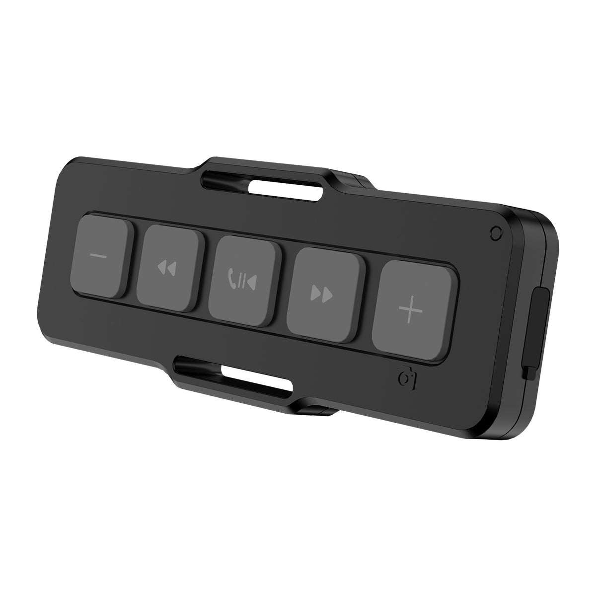 Controlador Bluetooth 5.0 para Carro e Moto, Controle Remoto para Atender e Desligar Chamadas