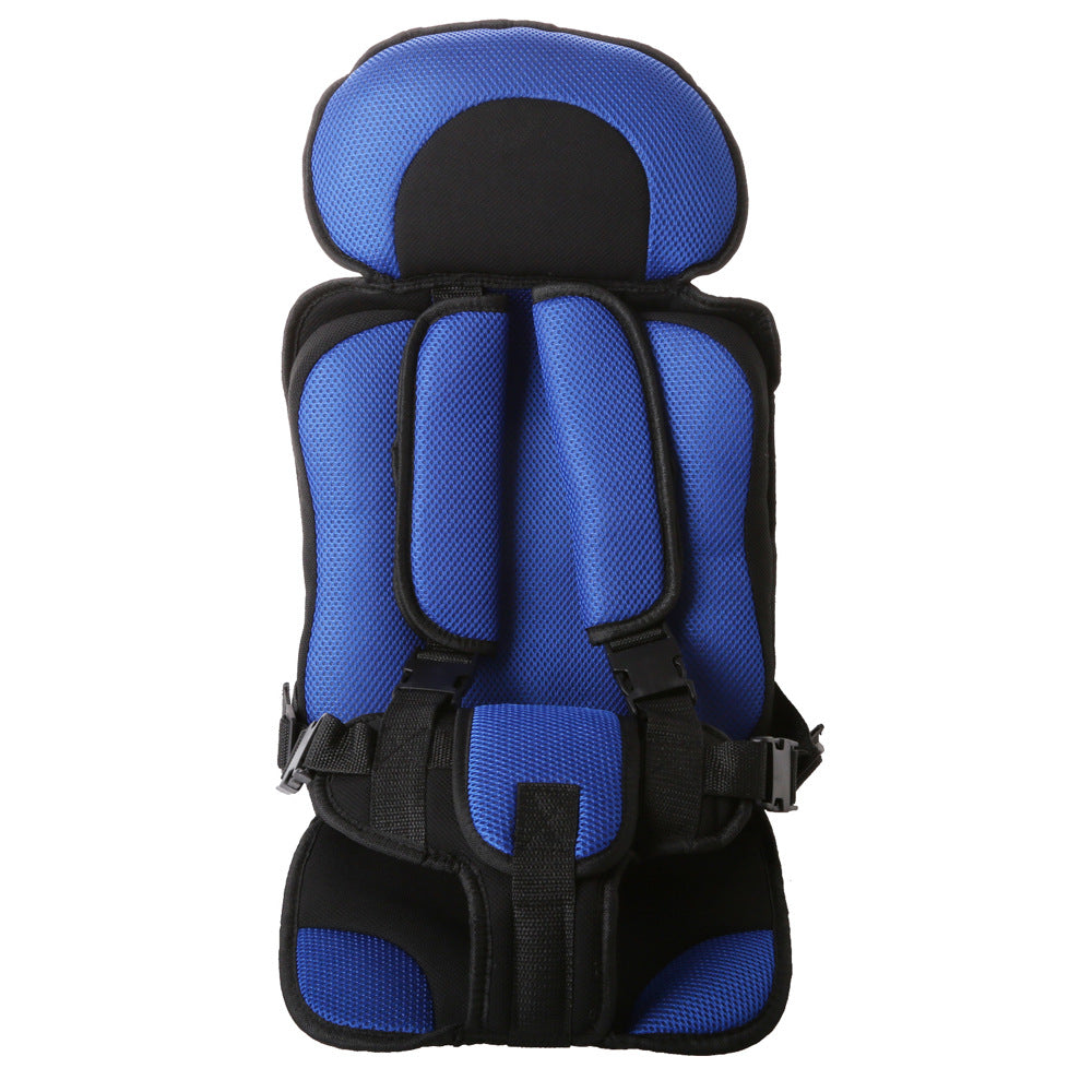 Assento Protetor Portátil para Bebê