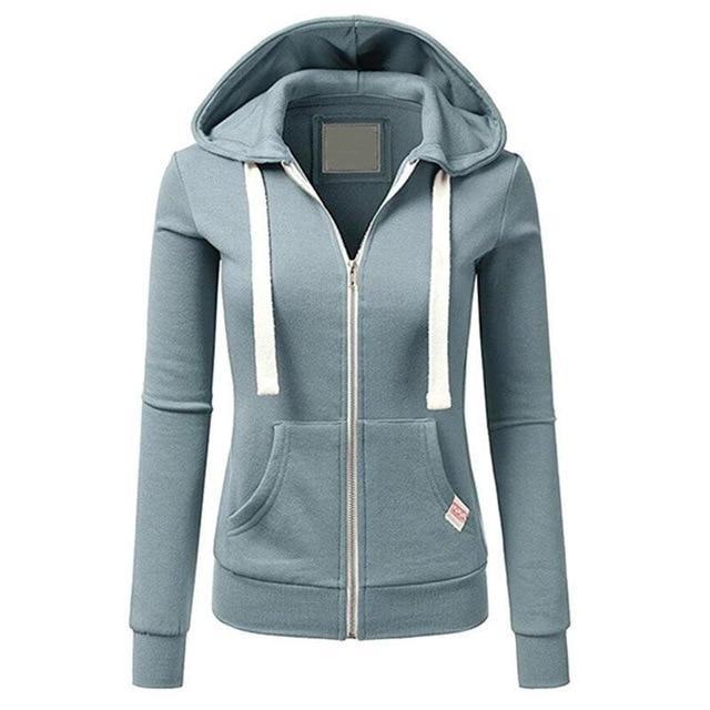 Moletom da Moda - Inverno