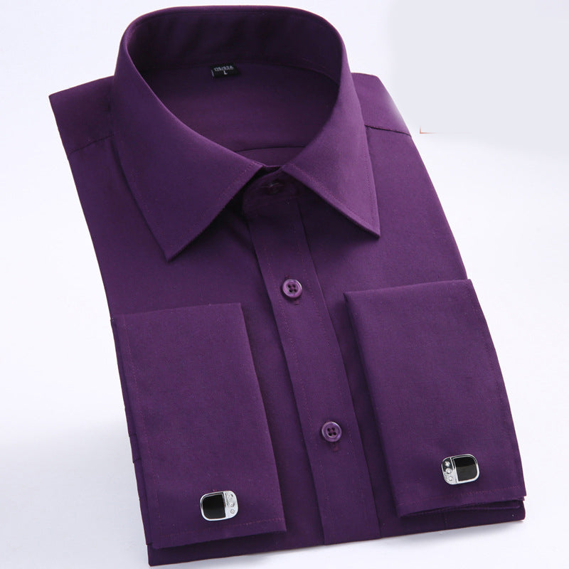 Camisa Social Masculina