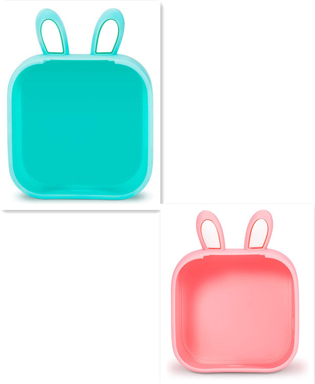 Capa de Silicone para Mini Impressora Fotográfica Portátil