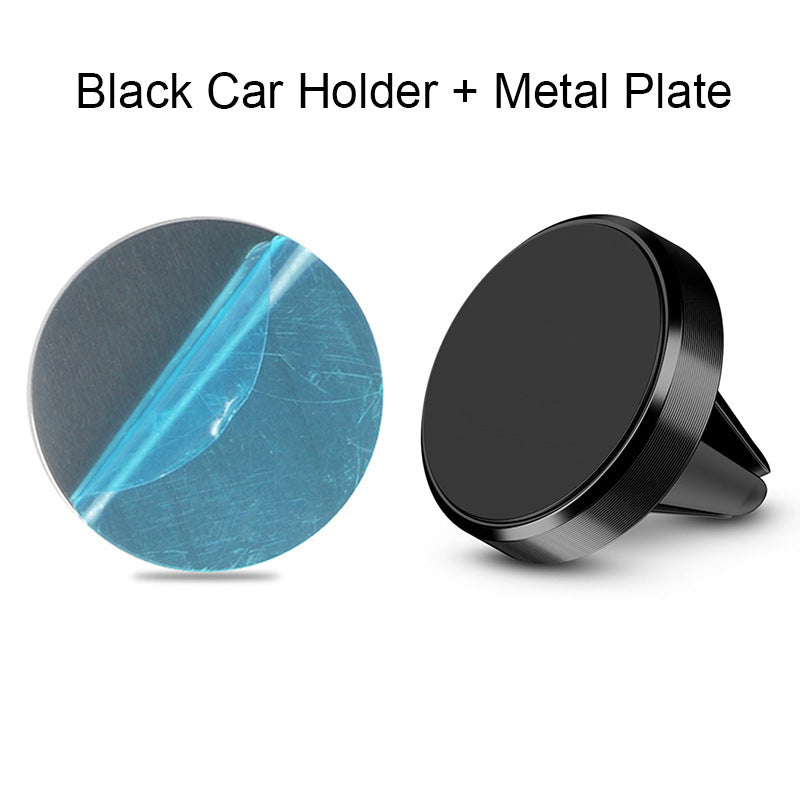 Suporte Magnético de Celular para Carro