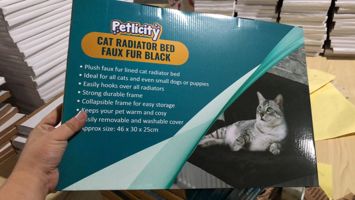 Cama Rede para Gatos