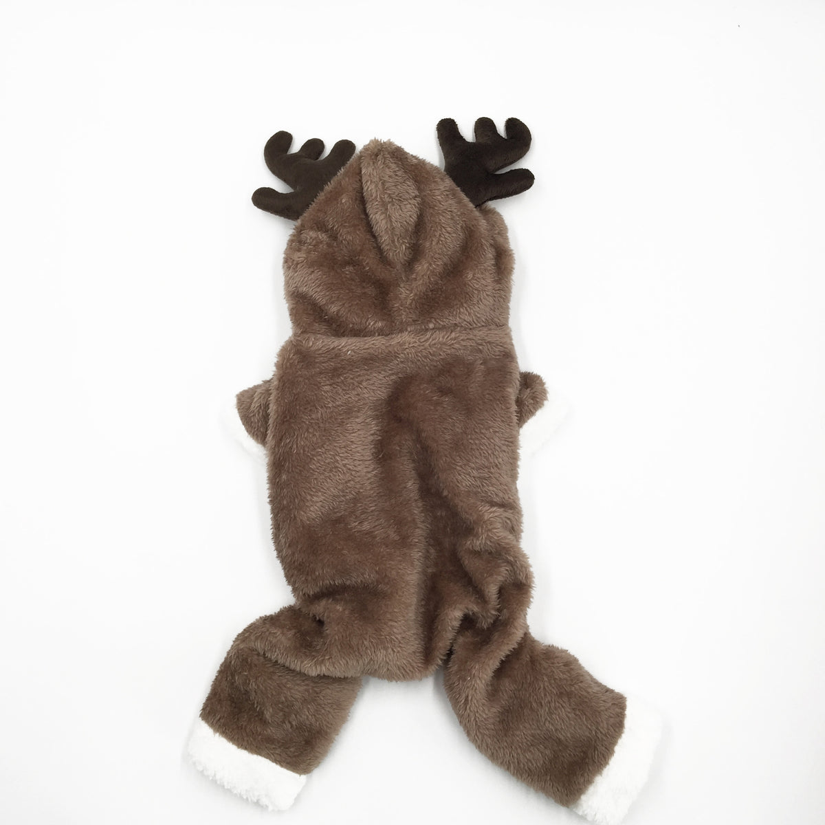 Roupa de Natal Alce para Cães
