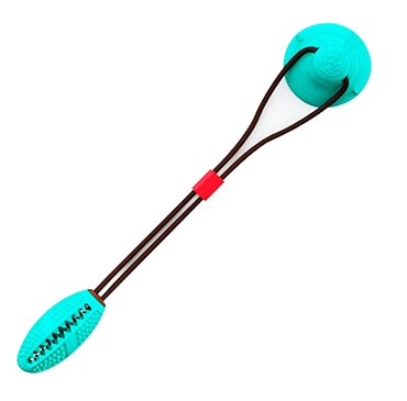 Brinquedos com Ventosa para Pets