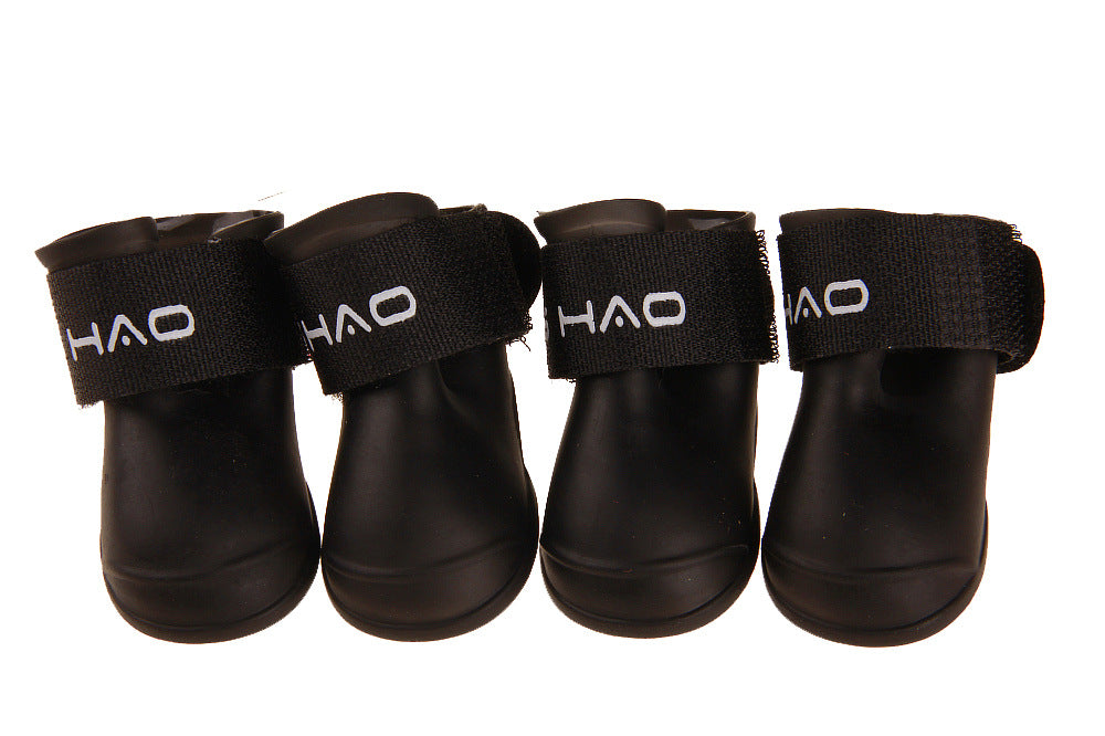 Sapatos para Cães