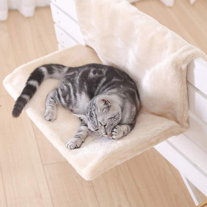 Cama Rede para Gatos