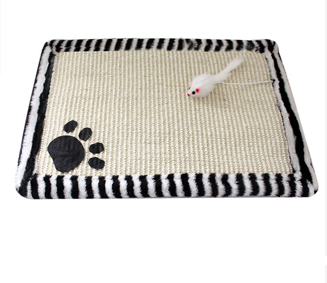 Arranhador Tapete para Gatos