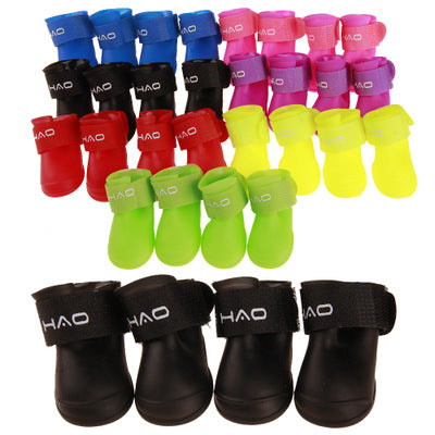 Sapatos para Cães