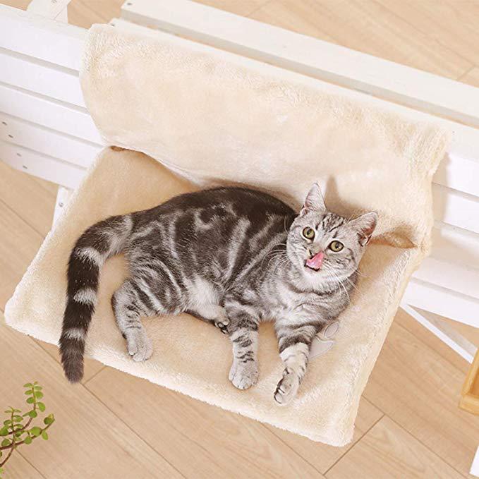 Cama Rede para Gatos