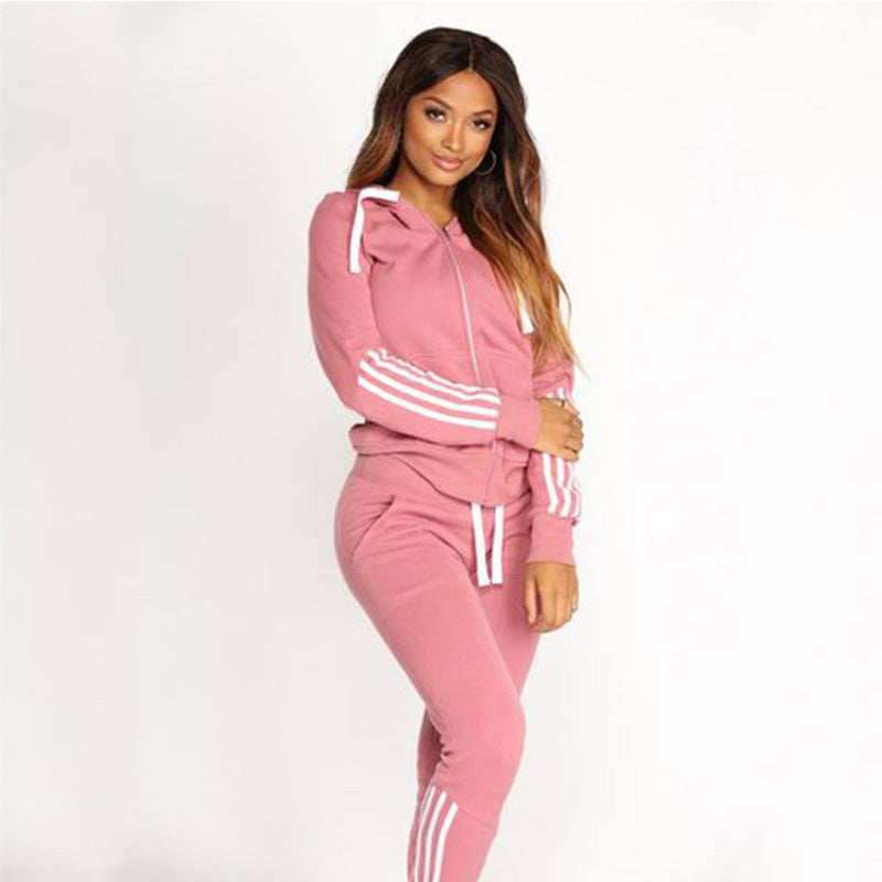 Conjunto de Agasalho Kalenmos