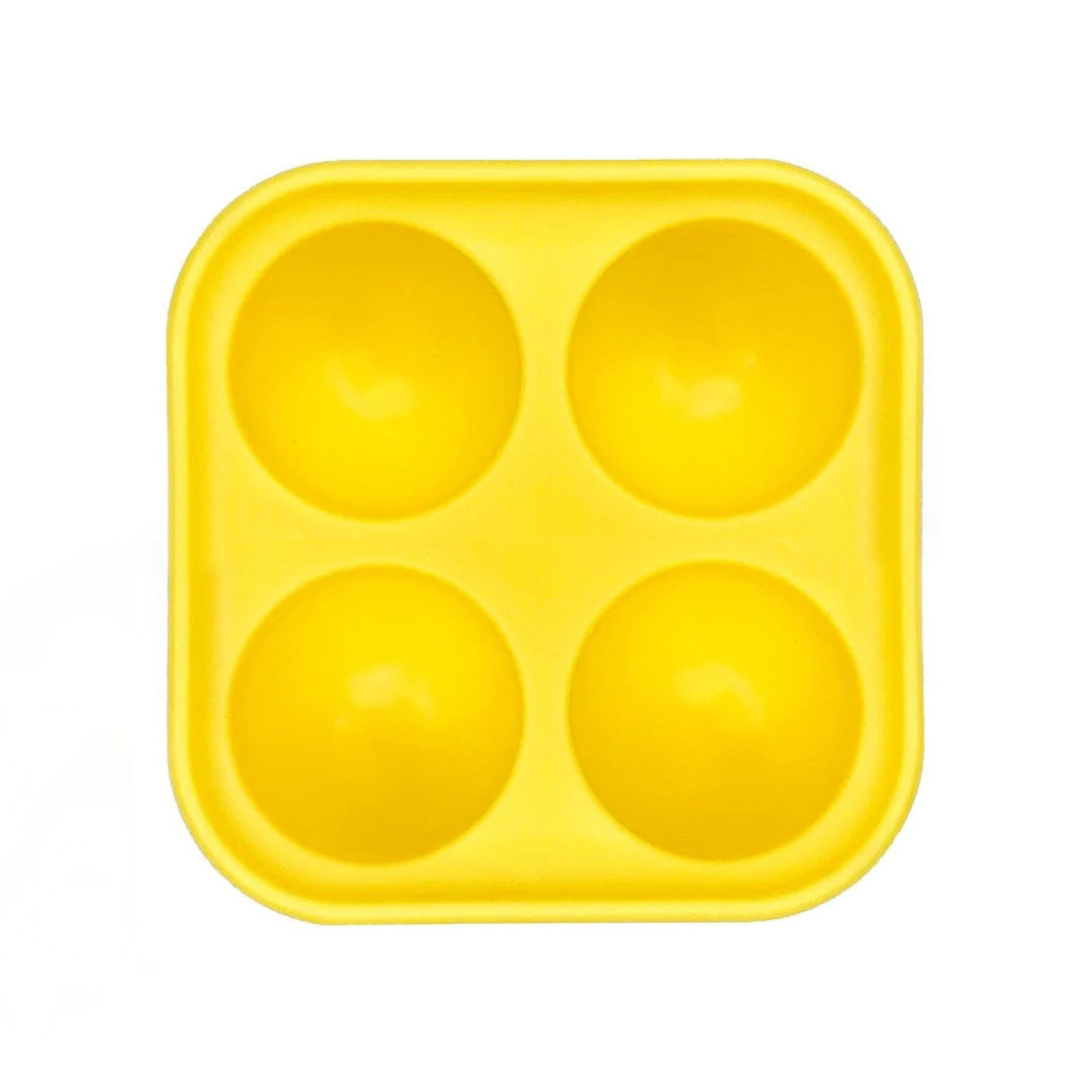 Brinquedo de Silicone Dispensador de Petiscos para Cães - Alimentação Lenta