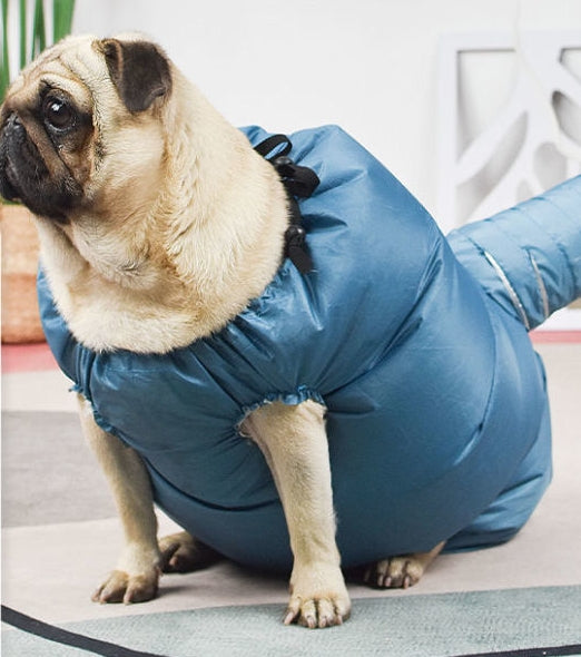 Saco de Secagem Automático com Secador de Cabelo para Banho de Pets