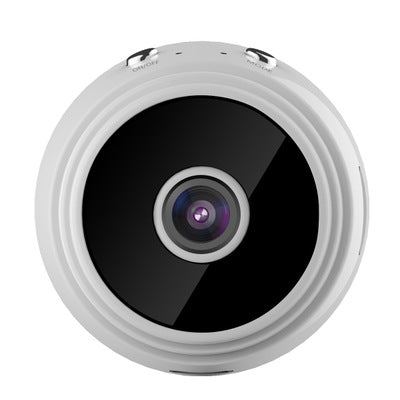 Câmera de Rede sem Fio WiFi A9