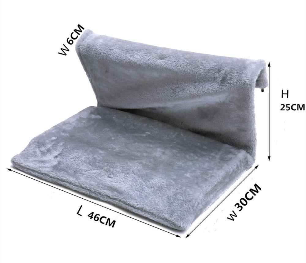 Cama Rede para Gatos