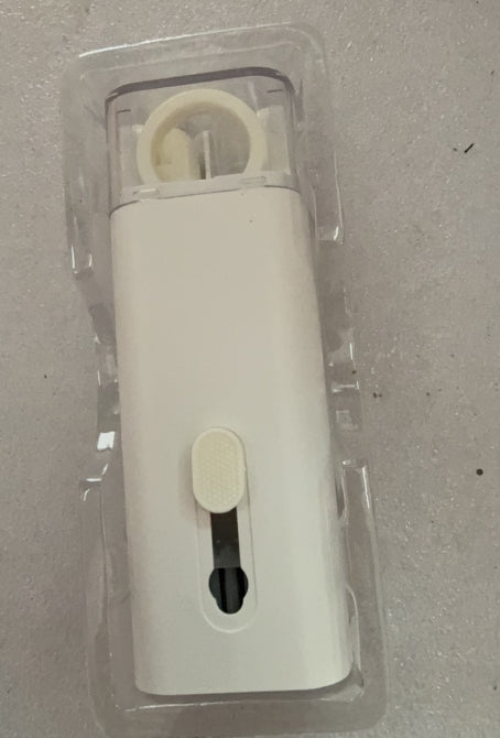 Kit de Limpeza para Fones e Teclado