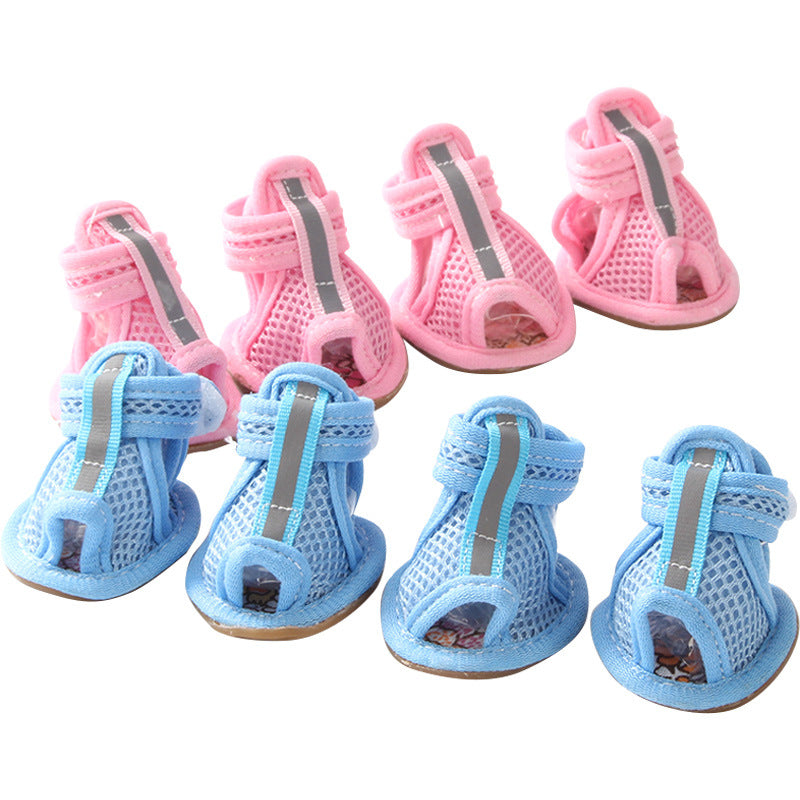 Sapatos para Cães Pequenos