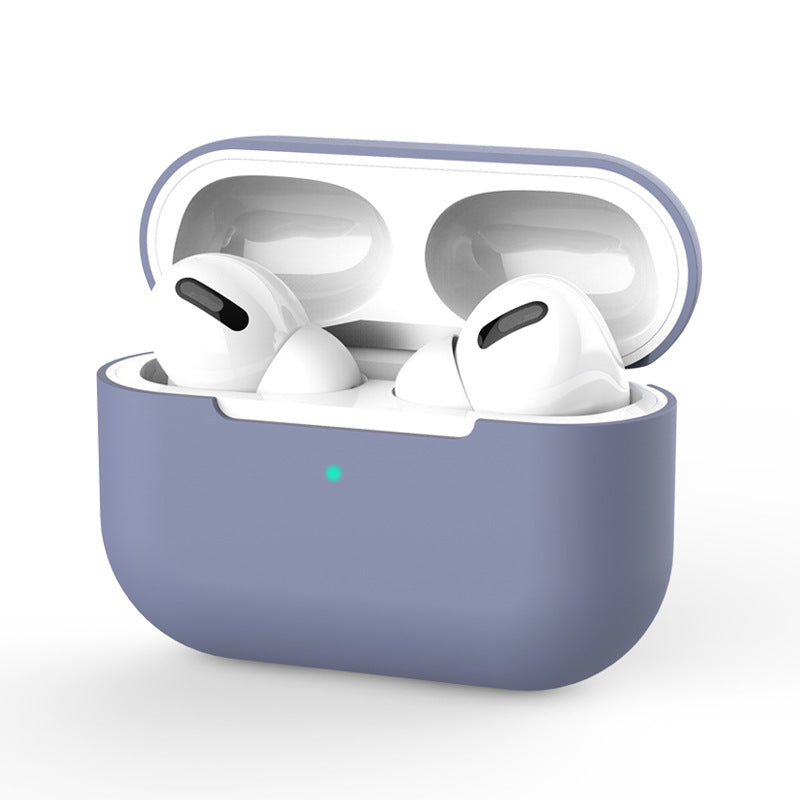 Capa de Silicone para AirPods Pro