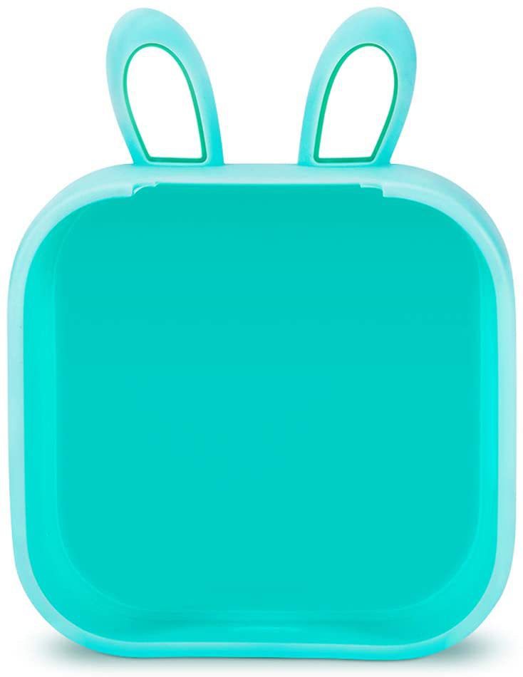 Capa de Silicone para Mini Impressora Fotográfica Portátil