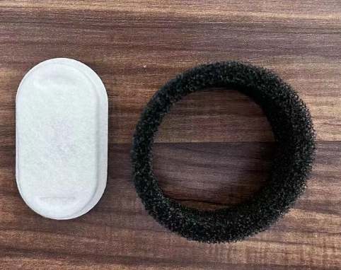 Filtro para Bebedouro de Aço Inoxidável para Pets