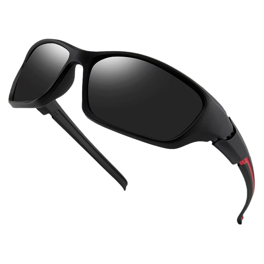Óculos de Sol para Ciclismo e Lazer - Estilo Coreano