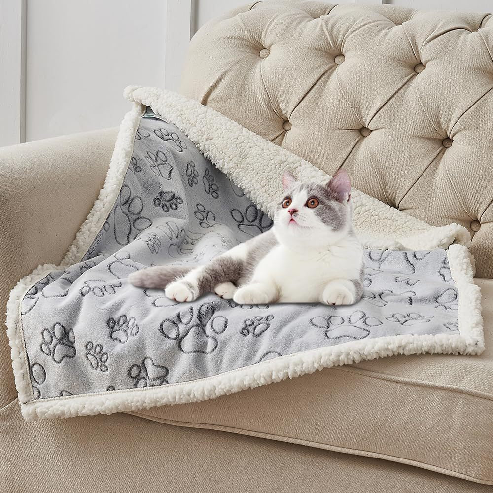 Manta Impermeável para Cães