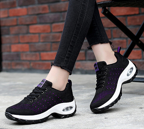 Tênis de Caminhada Feminino