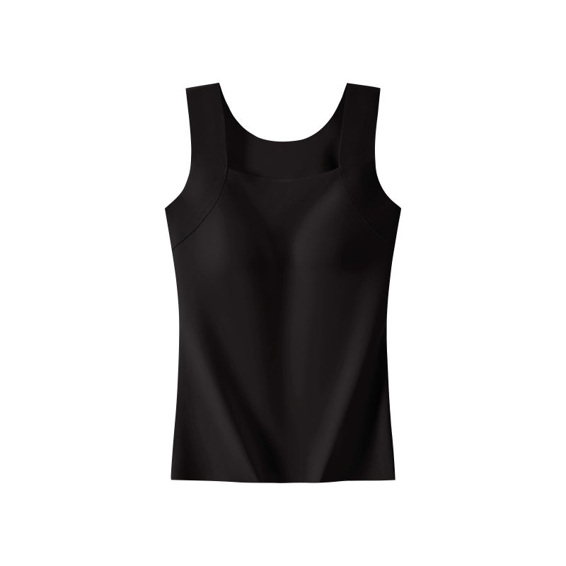 Regata Térmica Sem Costura Feminina