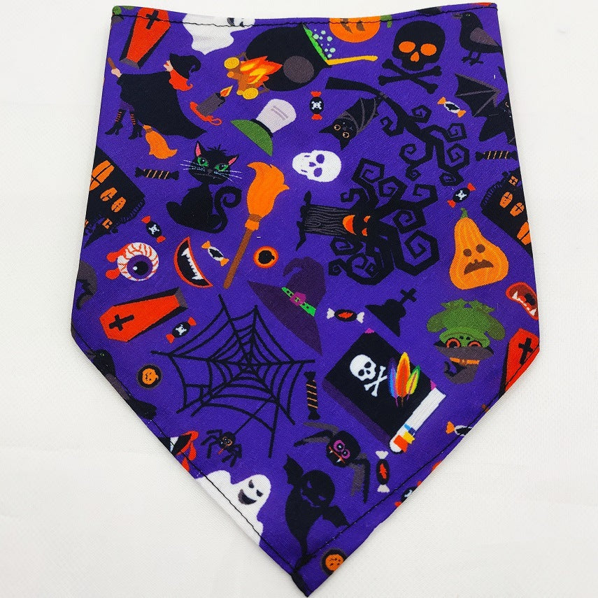 Babador Bandana Triangular para Pets