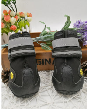 Sapatos para Cães